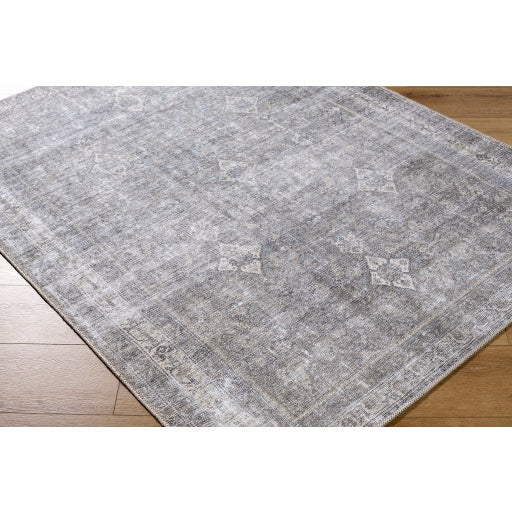 Kemer Kismet Machine Woven Rug