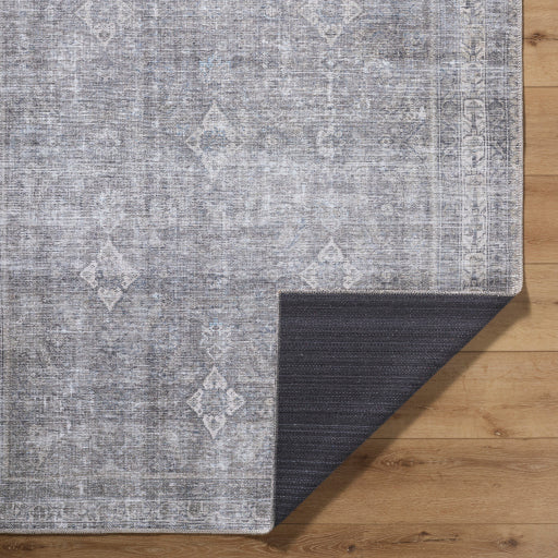 Kemer Kismet Machine Woven Rug