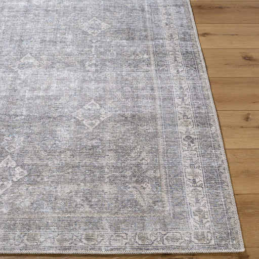 Kemer Kismet Machine Woven Rug