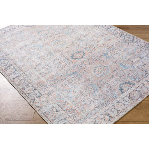 Kemer KMR-Cosmopolitan Machine Woven Rug