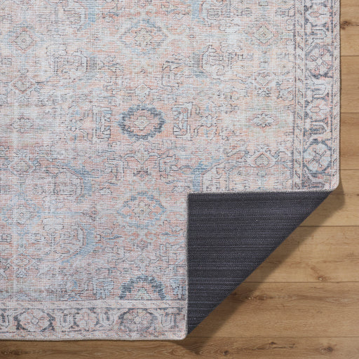 Kemer KMR-Cosmopolitan Machine Woven Rug