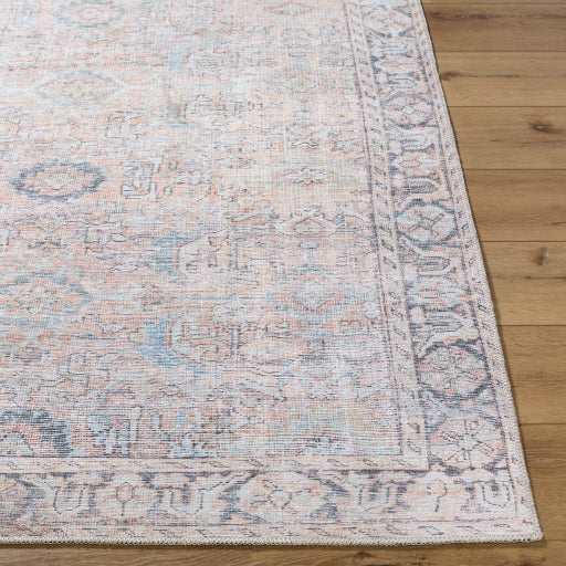 Kemer KMR-Cosmopolitan Machine Woven Rug