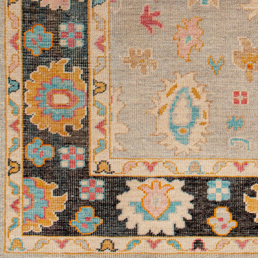 Kars Kilim Crafted Carpet Handwoven