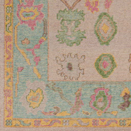 Kars Kilim Crafted Carpet
