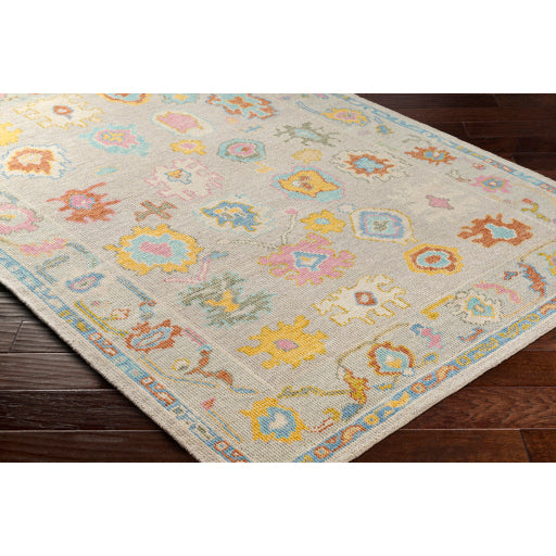 Kars Kilim Crafted Carpet