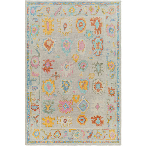 Kars Kilim Crafted Carpet
