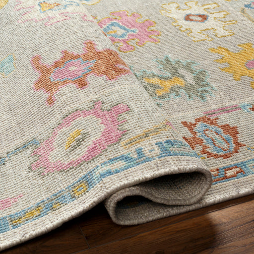 Kars Kilim Crafted Carpet