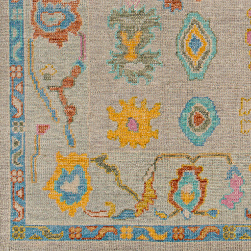 Kars Kilim Crafted Carpet