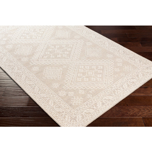 Kayseri KSR-Carpet Creation Handmade Rug