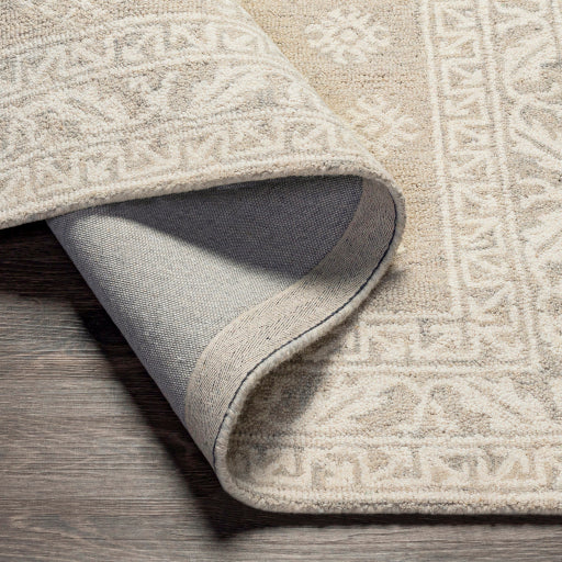 Kayseri KSR-Carpet Creation Handmade Rug