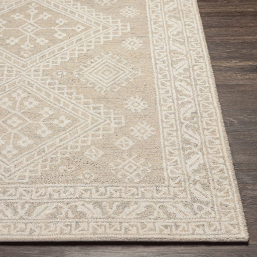 Kayseri KSR-Carpet Creation Handmade Rug