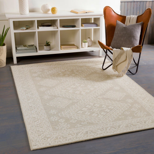Kayseri KSR-Carpet Creation Handmade Rug