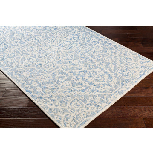 Kayseri Kismet Handcrafted Rug