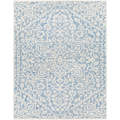 Kayseri Kismet Handcrafted Rug