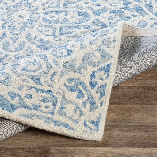 Kayseri Kismet Handcrafted Rug