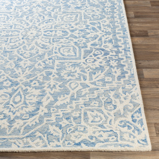 Kayseri Kismet Handcrafted Rug