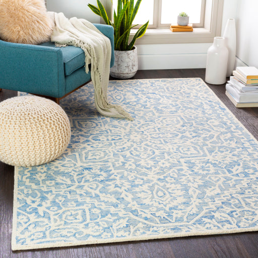 Kayseri Kismet Handcrafted Rug