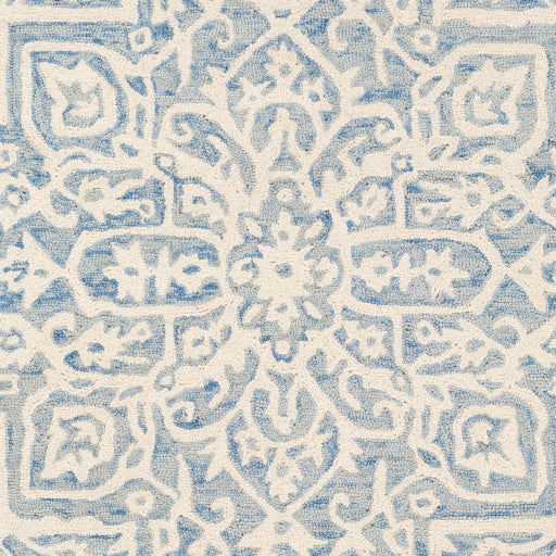 Kayseri Kismet Handcrafted Rug