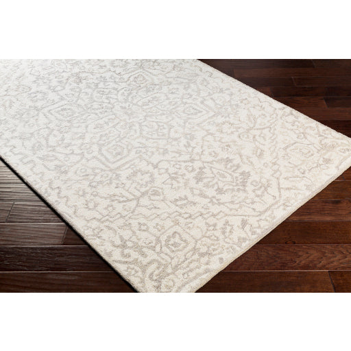 Kayseri Silk Splendor Handmade Rug