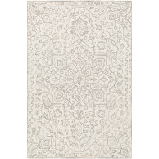 Kayseri Silk Splendor Handmade Rug