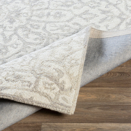 Kayseri Silk Splendor Handmade Rug