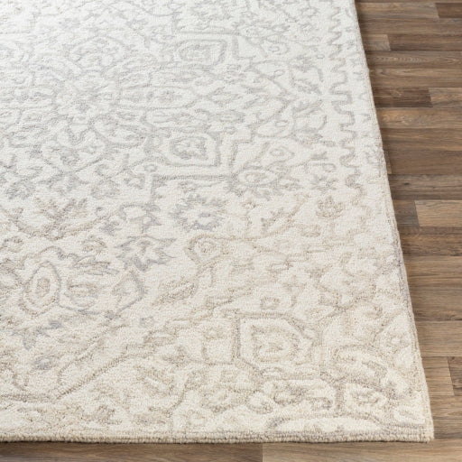 Kayseri Silk Splendor Handmade Rug