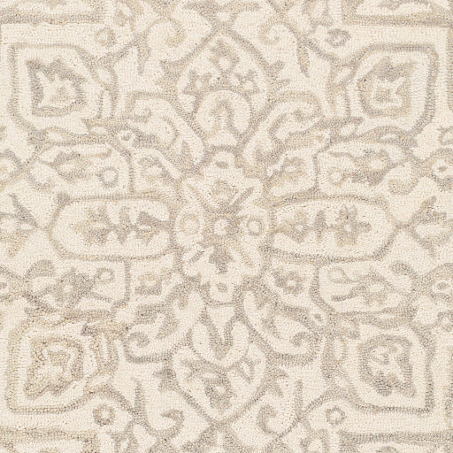 Kayseri Silk Splendor Handmade Rug