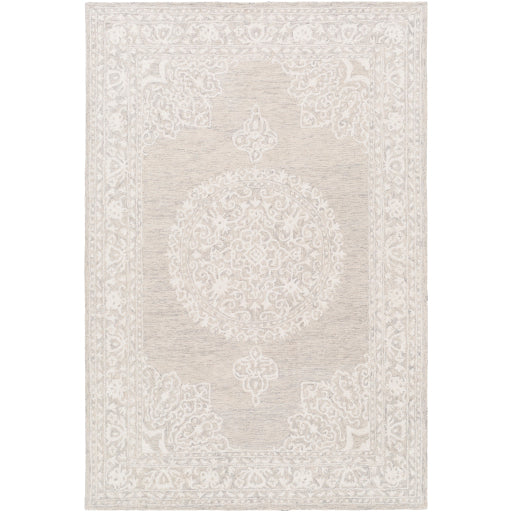 Kayseri Kashan Signature Handcrafted Rug