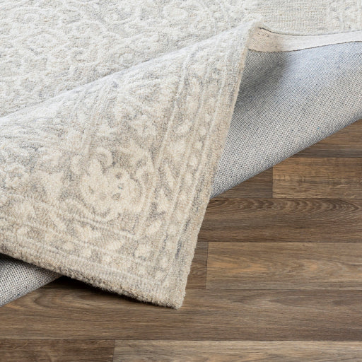Kayseri Kashan Signature Handcrafted Rug