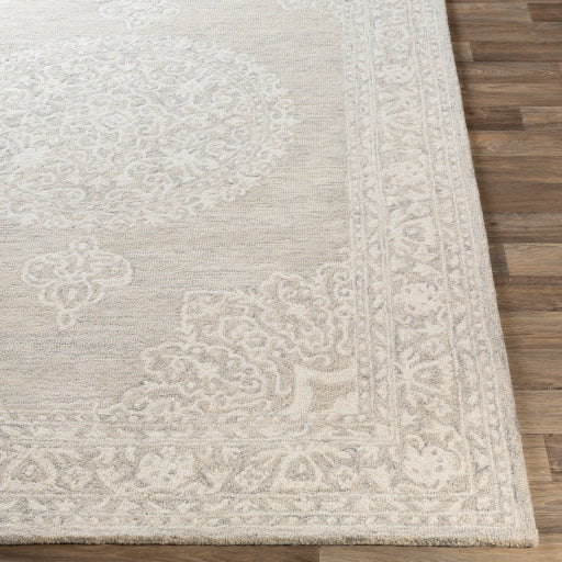 Kayseri Kashan Signature Handcrafted Rug