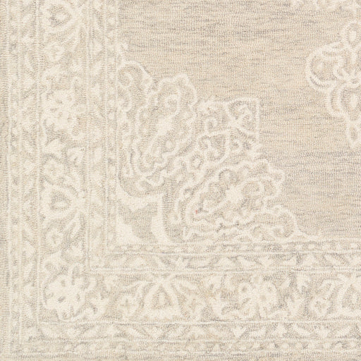 Kayseri Kashan Signature Handcrafted Rug