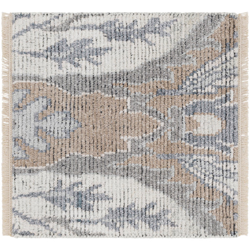 Kushal KUS-Craftsman Handmade Rug