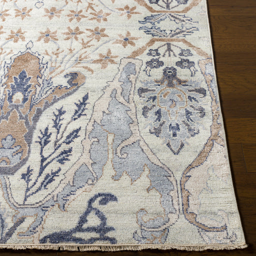 Kushal KUS-Craftsman Handmade Rug