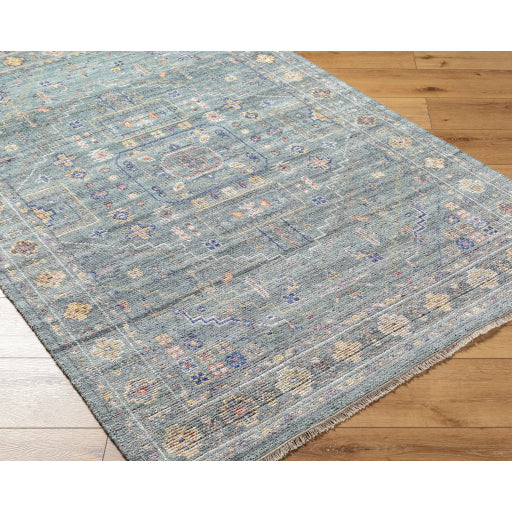 Kushal Kilim Crafted Carpet