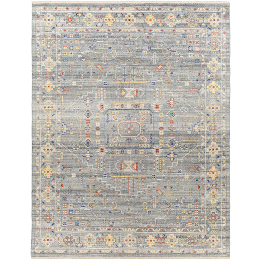 Kushal Kilim Crafted Carpet