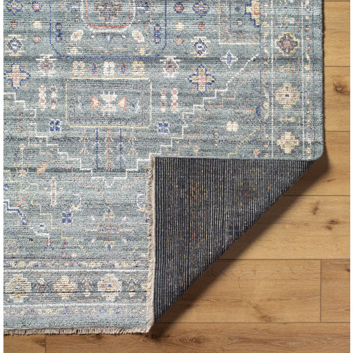 Kushal Kilim Crafted Carpet