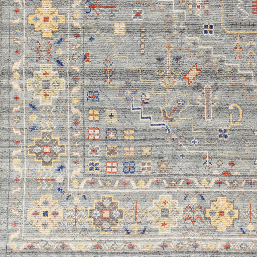Kushal Kilim Crafted Carpet