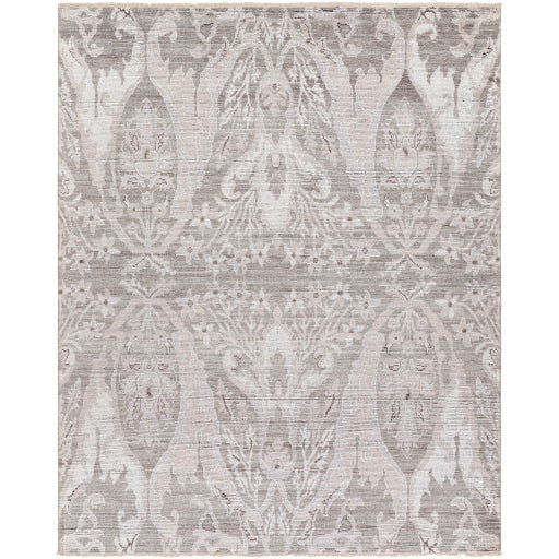 Kushal Kashmiri Kilim Handcrafted Rug