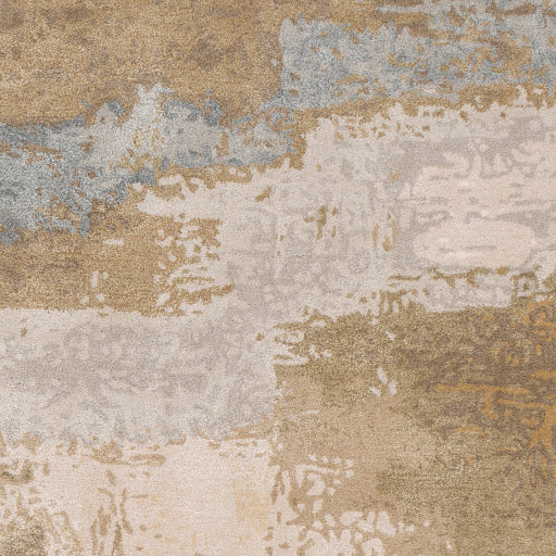 Kavita Kashmiri Crafted Artisan Rug