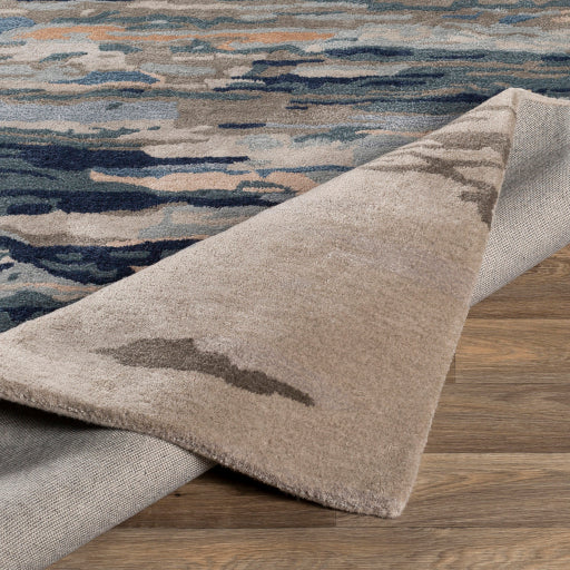 Kavita Kilim Crafted Runner Handmade Rug