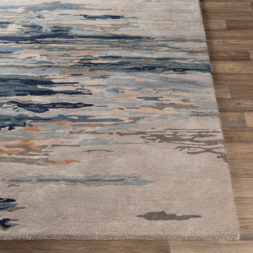 Kavita Kilim Crafted Runner Handmade Rug