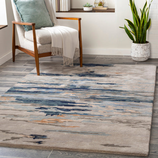 Kavita Kilim Crafted Runner Handmade Rug