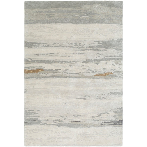 Kavita Kashmiri Crafted Carpet Handmade Rug