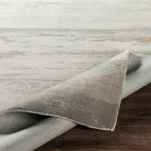 Kavita Kashmiri Crafted Carpet Handmade Rug