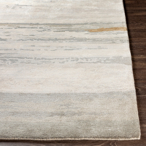 Kavita Kashmiri Crafted Carpet Handmade Rug