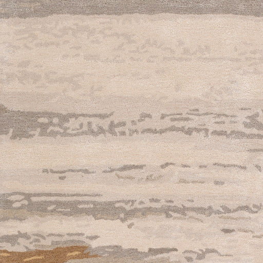 Kavita Kashmiri Crafted Carpet Handmade Rug