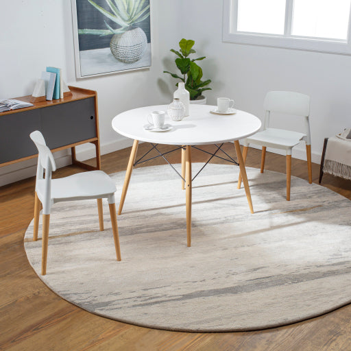 Kavita Kashmiri Crafted Carpet Handmade Rug