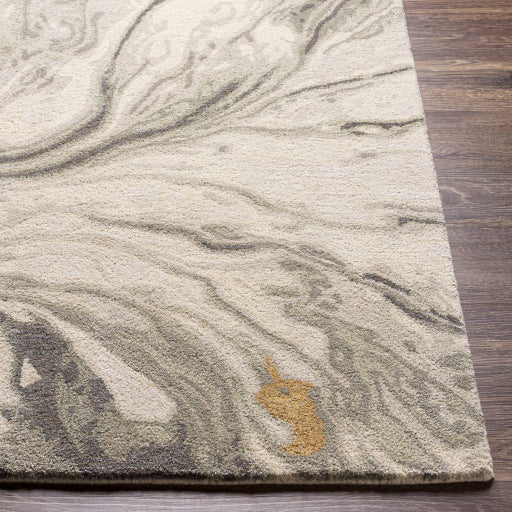 Kavita Keynote Handmade Runner Rug