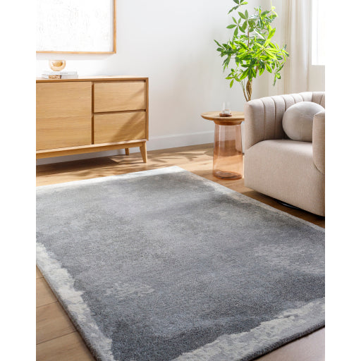 Kavita Kaleidoscope Handcrafted Rug