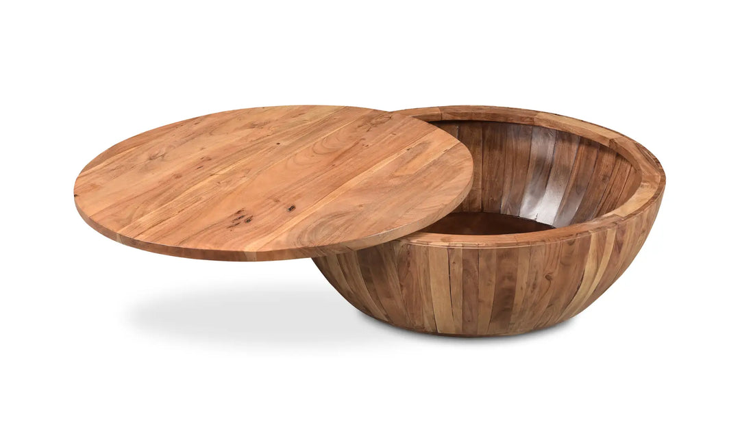 Seke Coffee Table